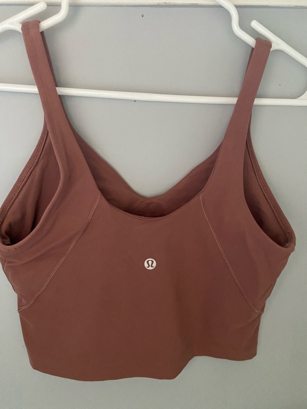 lululemon athletica align tank